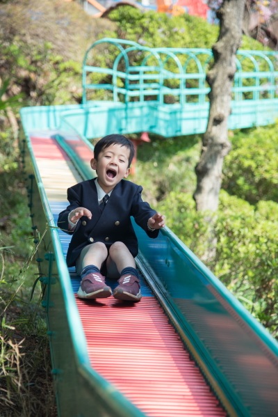 柿の実幼稚園 ホームページ トップページ